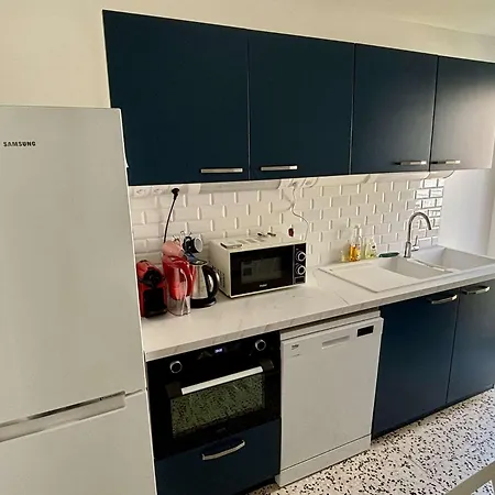 דירה Dans Maison - Ar000-s12 *