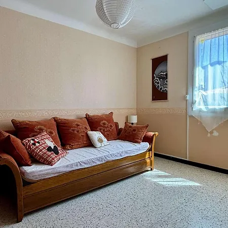 דירה Dans Maison - Ar000-s12